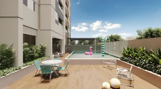 Residencial Vistamérica - 79m² no Jardim América, Goiânia - Foto 21