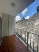 Apartamento com 3 Quartos para alugar, 85m² no Valparaiso, Petrópolis - Foto 5