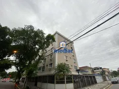 Apartamento com 2 Quartos à venda, 72m² no Marapé, Santos - Foto 34