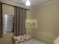 Casa com 3 Quartos à venda, 96m² no Jardim Novo Parana, Sumaré - Foto 11