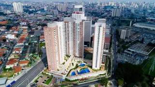 Apartamento com 2 Quartos à venda, 57m² no Vila America, Santo André - Foto 11