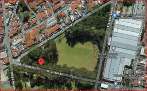 Terreno / Lote / Condomínio à venda, 23186m² no Jardim Modelo, São Paulo - Foto 1
