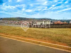 Terreno / Lote / Condomínio à venda, 440m² no Loteamento Terras da Fazenda, Itatiba - Foto 1