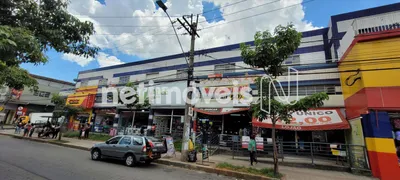 Loja / Salão / Ponto Comercial para alugar, 1180m² no Santa Cecilia Vale do Jatoba Barreiro, Belo Horizonte - Foto 3