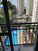 Apartamento com 2 Quartos para alugar, 47m² no Jardim Íris, São Paulo - Foto 3