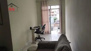 Apartamento com 2 Quartos à venda, 60m² no Vista Alegre, Rio de Janeiro - Foto 5