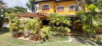 Casa de Condomínio com 2 Quartos para alugar, 100m² no Vilas do Atlantico, Lauro de Freitas - Foto 1