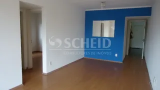 Apartamento com 2 Quartos à venda, 65m² no Vila São Paulo, São Paulo - Foto 2