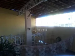 Sobrado com 2 Quartos à venda, 150m² no Vila Menino Jesus, Caçapava - Foto 6