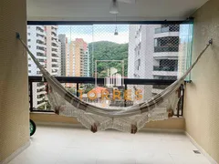 Apartamento com 3 Quartos à venda, 113m² no Praia das Pitangueiras, Guarujá - Foto 3