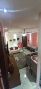 Apartamento com 2 Quartos à venda, 50m² no Jardim Felipe, Carapicuíba - Foto 3