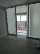 Conjunto Comercial / Sala para alugar, 46m² no Centro, São Vicente - Foto 11