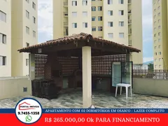 Apartamento com 2 Quartos à venda, 51m² no Quitaúna, Osasco - Foto 51
