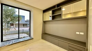 Casa de Condomínio com 3 Quartos à venda, 207m² no Residencial Goiânia Golfe Clube, Goiânia - Foto 25