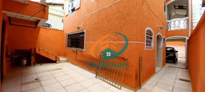 Sobrado com 3 Quartos à venda, 190m² no Vila Endres, Guarulhos - Foto 13