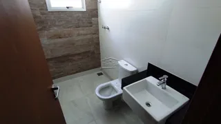 Casa de Condomínio com 3 Quartos à venda, 130m² no Alvorada, Contagem - Foto 21