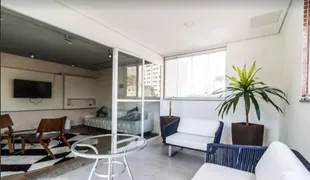 Apartamento com 1 Quarto à venda, 40m² no Santa Cecília, São Paulo - Foto 42