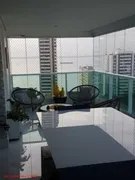 Apartamento com 4 Quartos à venda, 134m² no Canela, Salvador - Foto 2