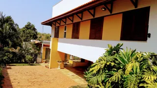 Casa de Condomínio com 6 Quartos à venda, 580m² no Sítios de Recreio Gramado, Campinas - Foto 55