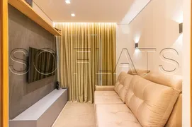 Apartamento com 1 Quarto à venda, 70m² no Morumbi, São Paulo - Foto 6