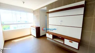 Apartamento com 2 Quartos à venda, 51m² no Jardim Maria Antônia Nova Veneza, Sumaré - Foto 1