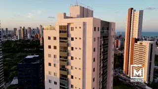 Cobertura com 3 Quartos à venda, 205m² no Altiplano Cabo Branco, João Pessoa - Foto 18