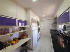 Apartamento com 3 Quartos à venda, 133m² no Jurubatuba, São Paulo - Foto 10