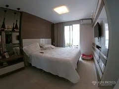 Apartamento com 4 Quartos à venda, 142m² no Itapuã, Vila Velha - Foto 15