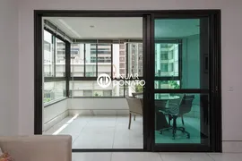 Apartamento com 4 Quartos para alugar, 289m² no Lourdes, Belo Horizonte - Foto 10