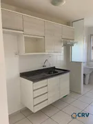 Apartamento com 3 Quartos para alugar, 69m² no Aurora, Londrina - Foto 3