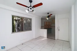 Apartamento com 2 Quartos para venda ou aluguel, 57m² no Anil, Rio de Janeiro - Foto 1