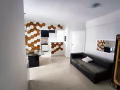 Apartamento com 3 Quartos à venda, 88m² no Boa Vista, São Vicente - Foto 4