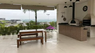 Terreno / Lote / Condomínio à venda, 451m² no Urbanova, São José dos Campos - Foto 12