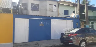 Casa com 4 Quartos à venda, 200m² no Parque Aeroporto, Macaé - Foto 1