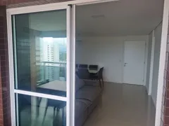 Apartamento com 3 Quartos à venda, 102m² no Engenheiro Luciano Cavalcante, Fortaleza - Foto 17