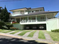Casa de Condomínio com 4 Quartos à venda, 658m² no São Joaquim, Vinhedo - Foto 1