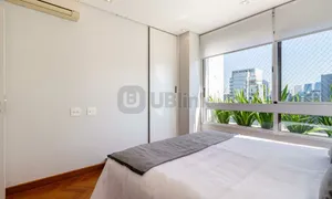 Apartamento com 2 Quartos para alugar, 168m² no Itaim Bibi, São Paulo - Foto 16