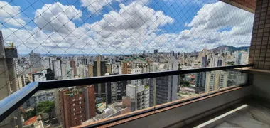 Cobertura com 4 Quartos à venda, 452m² no Anchieta, Belo Horizonte - Foto 1