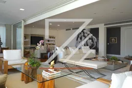 Apartamento com 4 Quartos à venda, 370m² no Itaim Bibi, São Paulo - Foto 13