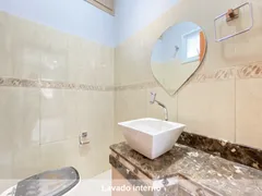 Casa de Condomínio com 3 Quartos para venda ou aluguel, 240m² no Condomínio Flamboyant, Hortolândia - Foto 9