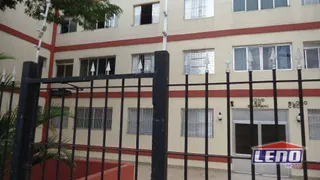 Apartamento com 1 Quarto para alugar, 46m² no Vila Domitila, São Paulo - Foto 3