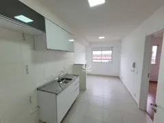 Apartamento com 1 Quarto para alugar, 27m² no Barra Funda, São Paulo - Foto 1