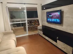 Apartamento com 3 Quartos à venda, 114m² no Bosque das Juritis, Ribeirão Preto - Foto 3