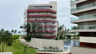 Apartamento com 4 Quartos para alugar, 250m² no Riviera de São Lourenço, Bertioga - Foto 9