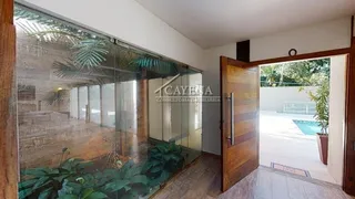 Casa com 4 Quartos para venda ou aluguel, 557m² no Gávea, Rio de Janeiro - Foto 10