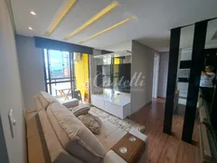 Apartamento com 2 Quartos à venda, 70m² no Colonia Dona Luiza, Ponta Grossa - Foto 4