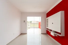 Casa de Condomínio com 2 Quartos à venda, 42m² no Gralha Azul, Fazenda Rio Grande - Foto 4