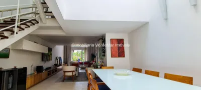 Casa com 3 Quartos para venda ou aluguel, 234m² no Balneário Praia do Pernambuco, Guarujá - Foto 10