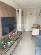 Apartamento com 2 Quartos à venda, 58m² no Santa Claudina, Vinhedo - Foto 2