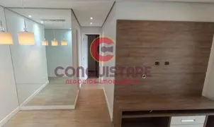 Apartamento com 2 Quartos para alugar, 69m² no Vila Moinho Velho, São Paulo - Foto 4